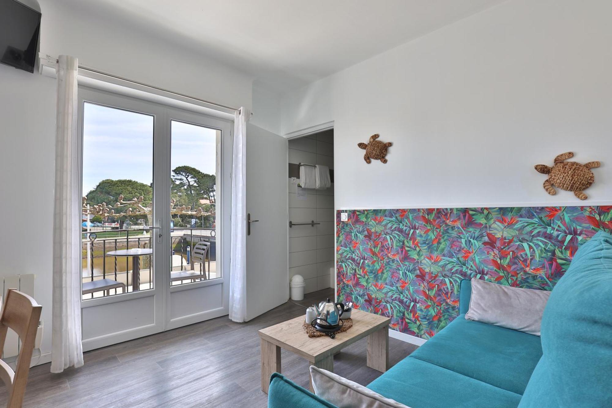 Du Cap Hotel 2*