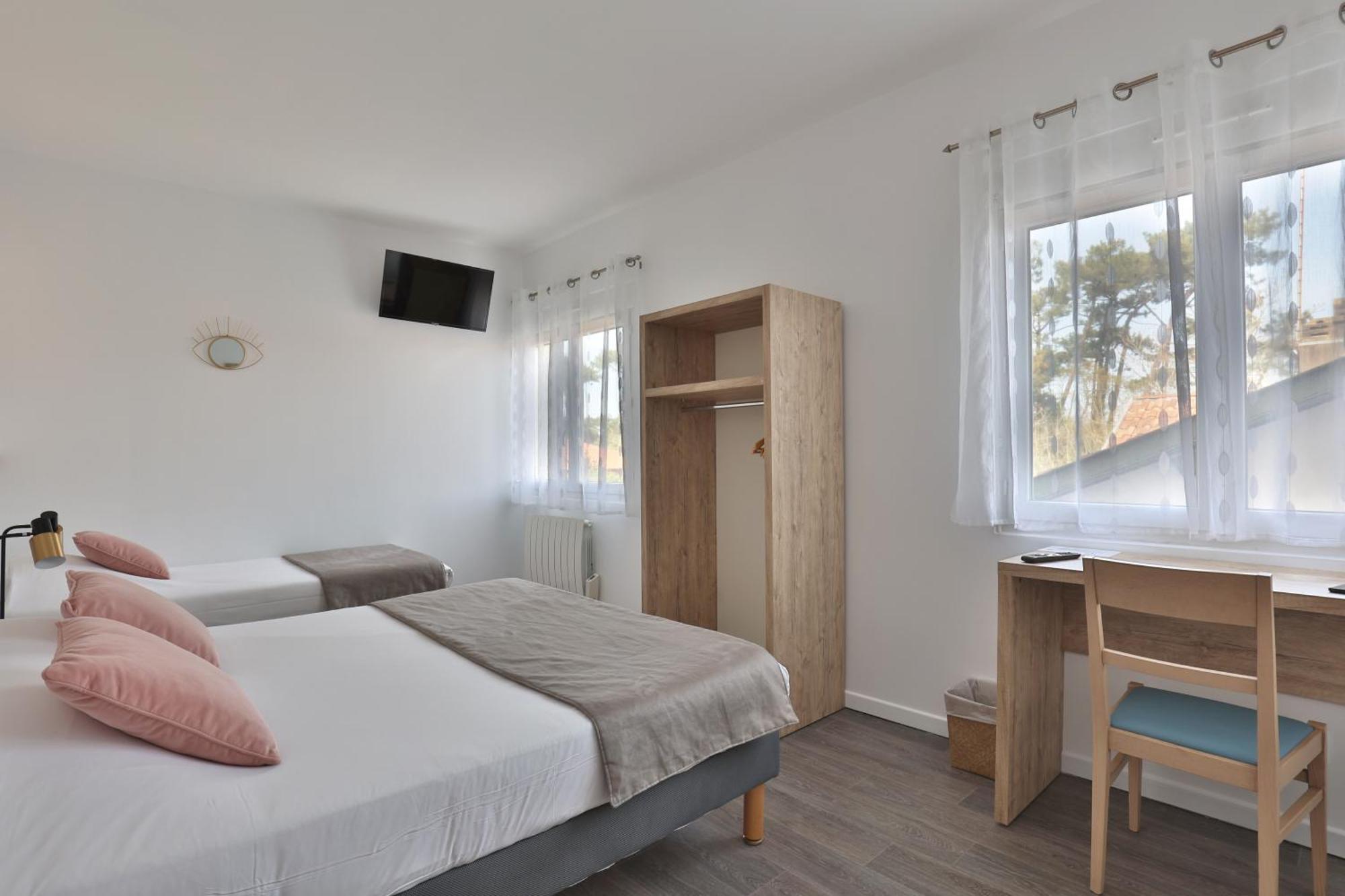 Du Cap Hotel 2*