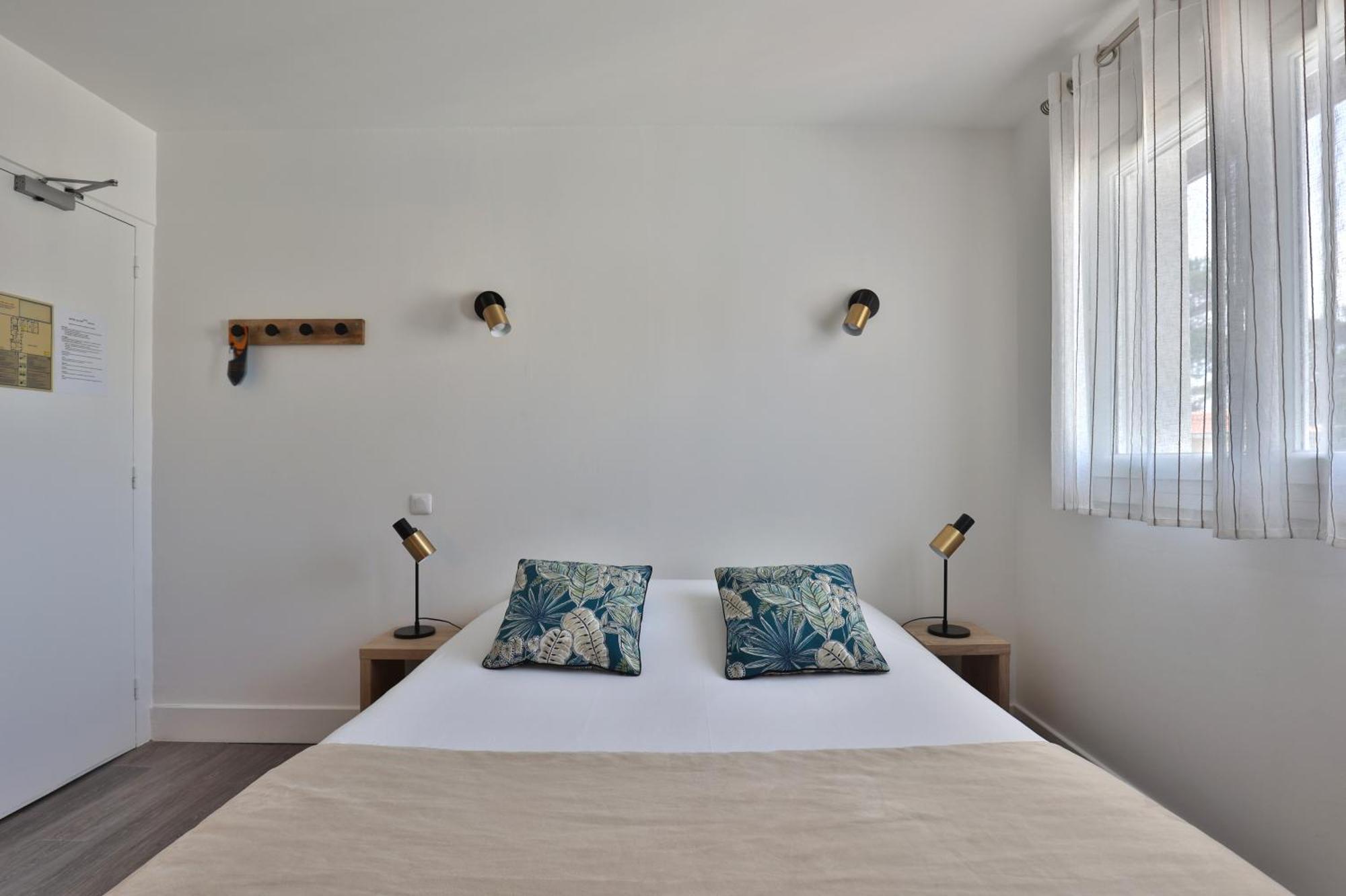 Hotel Du Cap 2*