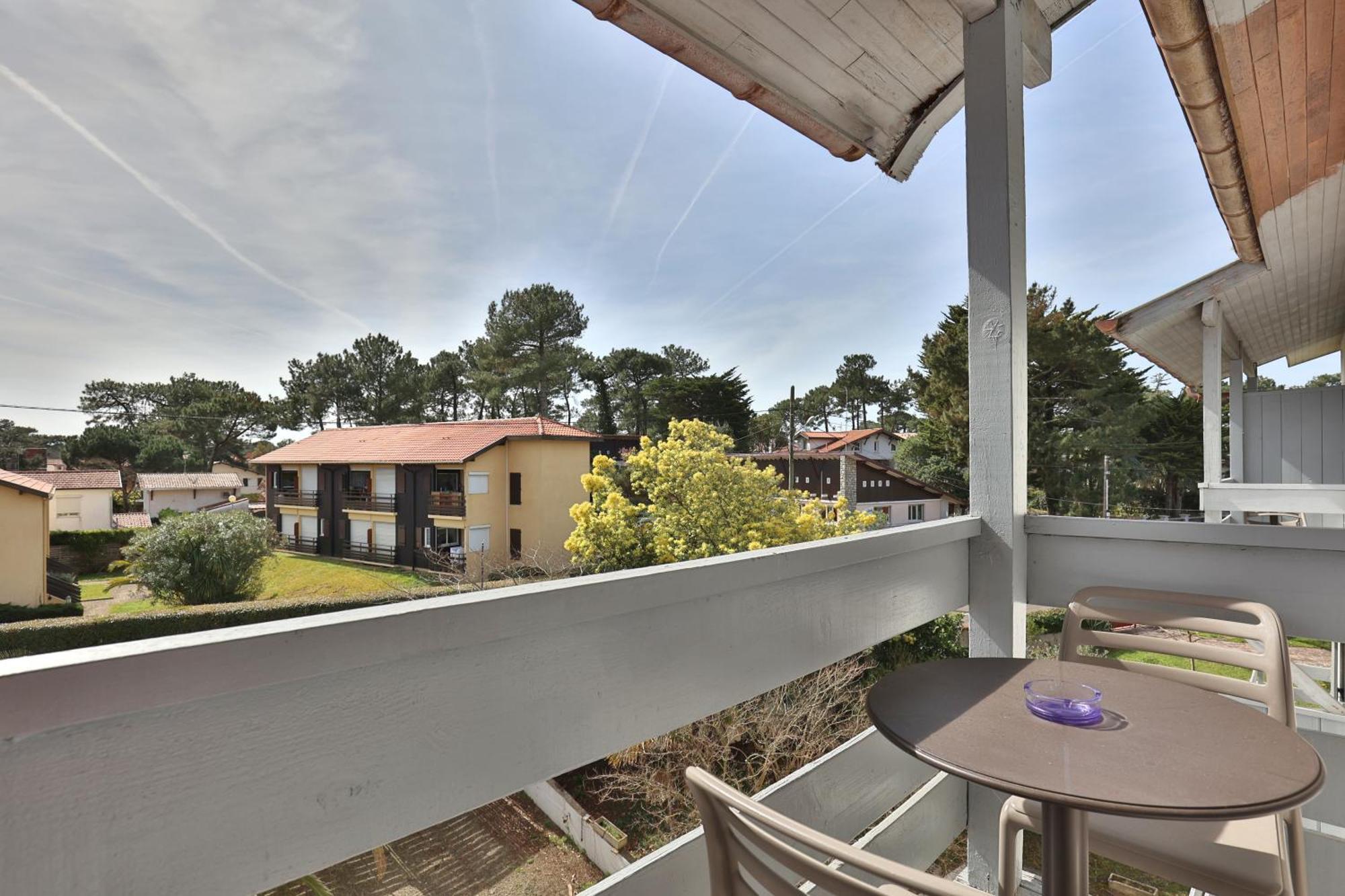 Du Cap Hotel Capbreton